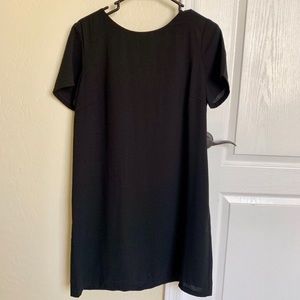 Lulu shift and shout dress